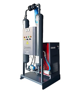 LAZER KESİM İÇİN KİMYASAL KURUTUCU