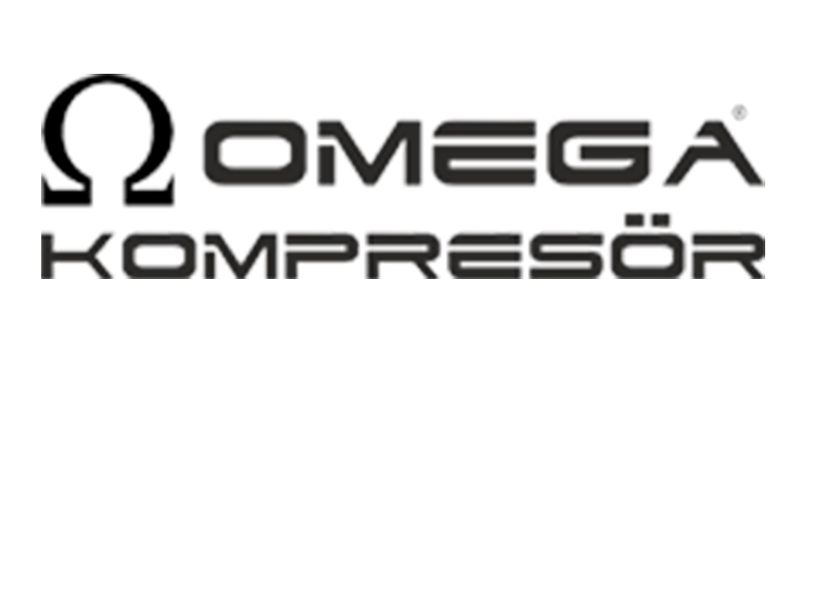 OMEGA Kompresör | Hakkımızda