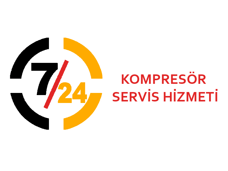 OMEGA Kompresör | 7/24 Kompresör Servisi